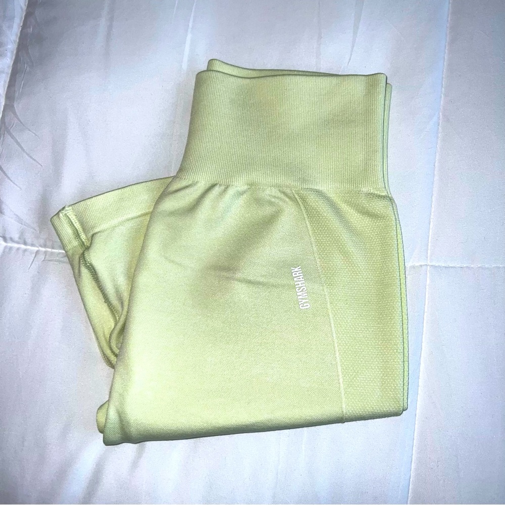 Gymshark flex shorts